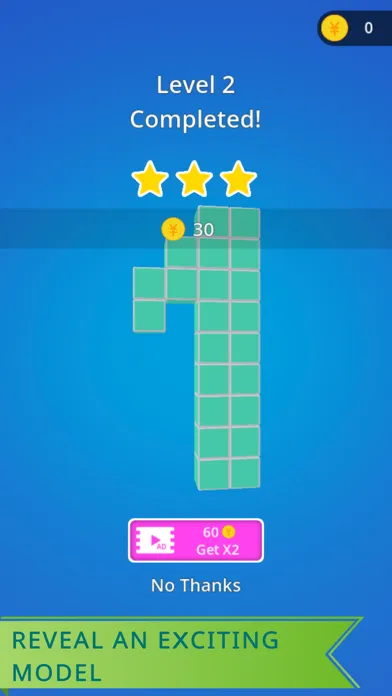 MineSweeper3D-TapAway应用截图