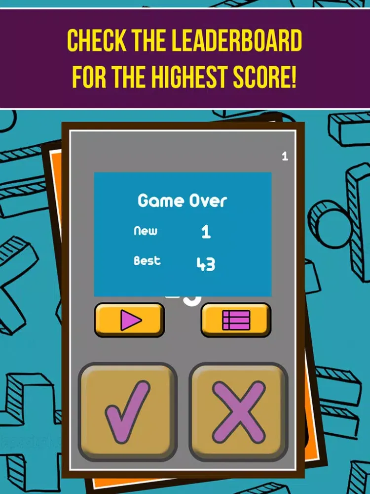 Quick Counting Elephant Math- Fun Cool Game For 3rd and 4th Grade School Kids iPad  स्क्रीनशॉट
