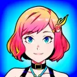 Yomi Gardens - Anime Idle Sim