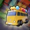 Relexing Bus Trip