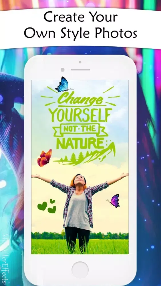 صور Font Rush : Typography