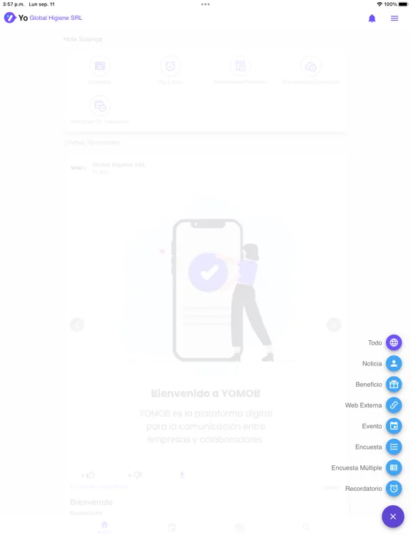 Скриншоты Global Hig. Uru. iPad 