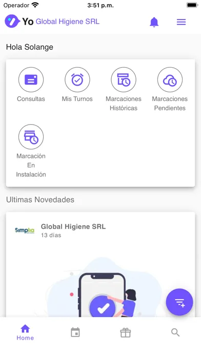 Скриншоты Global Hig. Uru.