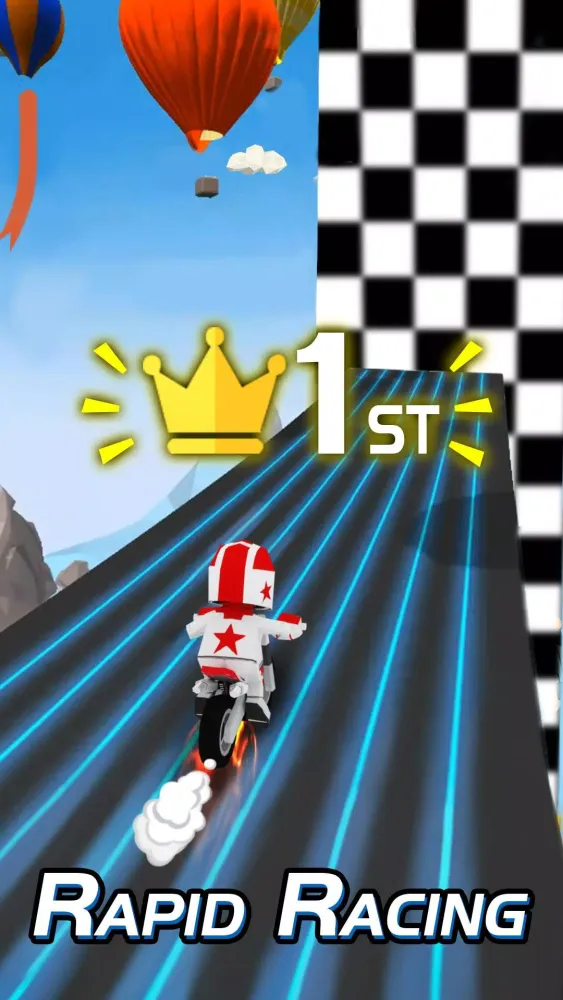 ToysMoto スクリーンショット