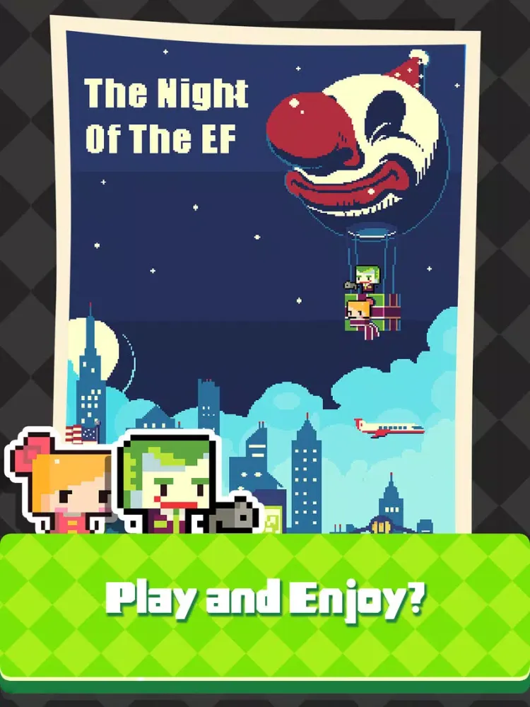 صور Pixel Heaven: Maze Maker iPad 