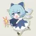 Cirno's Bomb-Tastic Adventure