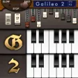 Galileo Organ 2 Galileo Organ 2