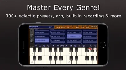 Galileo Organ 2 स्क्रीनशॉट