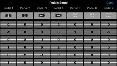 Скриншоты Steel Guitar PRO