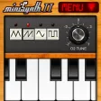 miniSynth 2 miniSynth 2