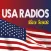 USA Radio Stations - The Best