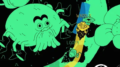 Capturas de pantalla de Caracoles