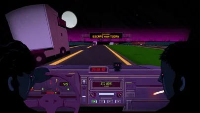Psicologi: Escape From Today Screenshots