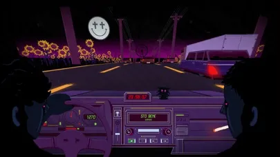 Psicologi: Escape From Today Screenshots
