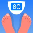Weight Loss Tracker - Scale