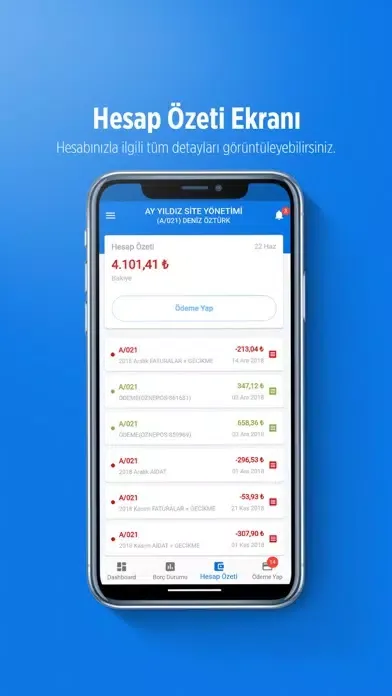 Ảnh chụp màn hình của Çözümcell