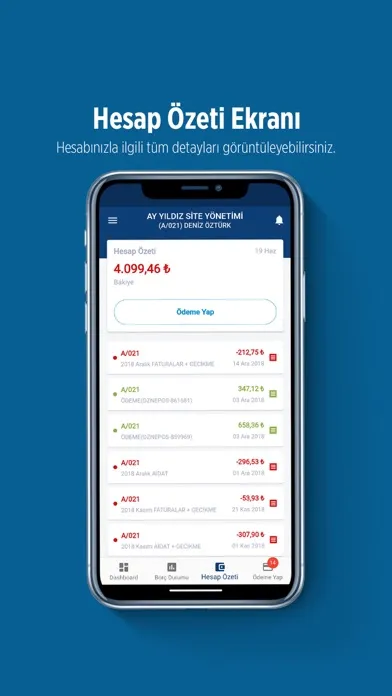 Hsc Group سکرین شاٹس
