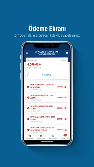 Hsc Group سکرین شاٹس