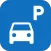 After parking