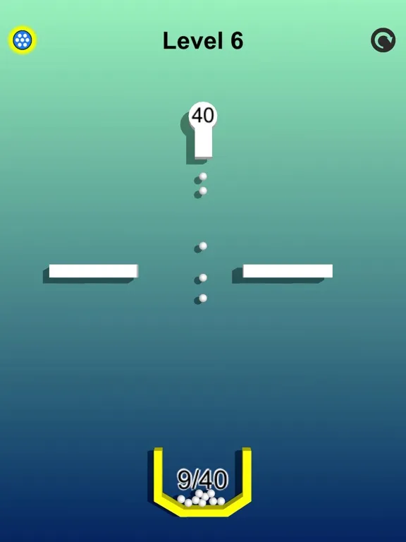 Opp Ball iPad  سکرین شاٹس