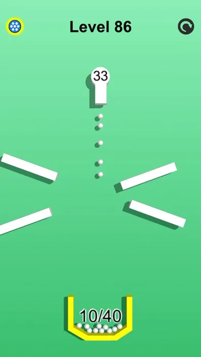 Opp Ball سکرین شاٹس