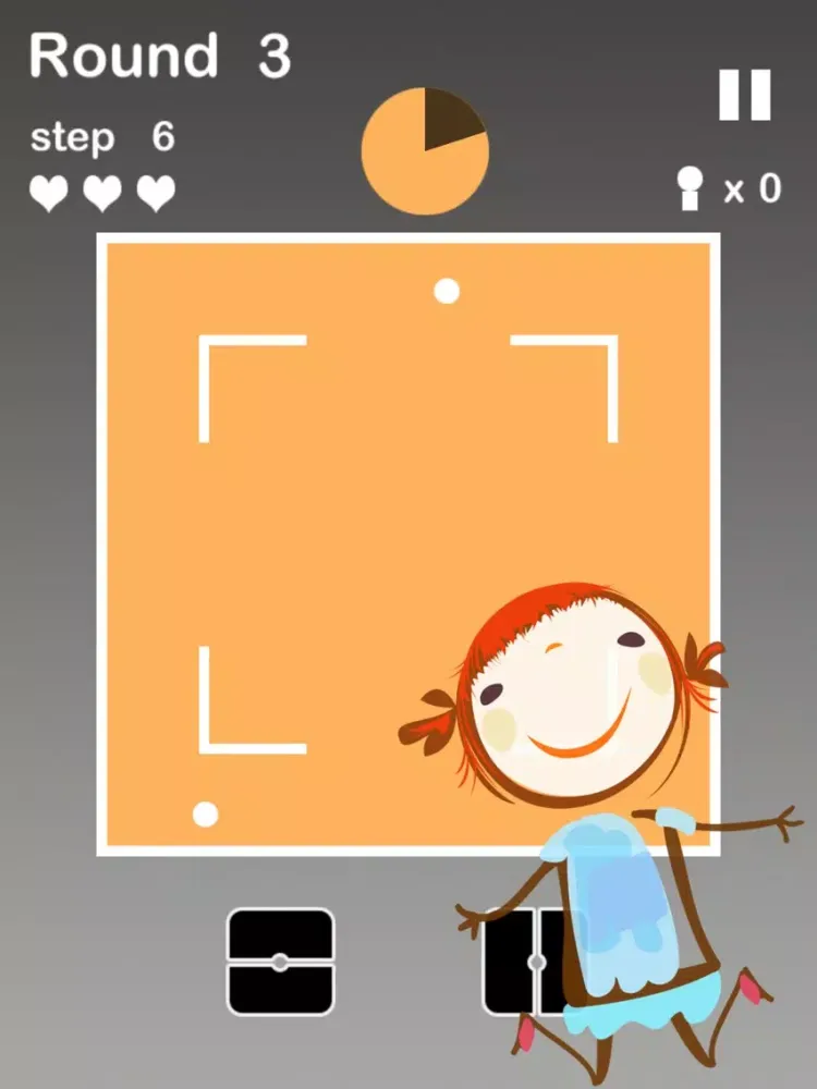 تصاویر Drop Lines iPad 