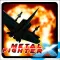 Metal Fighter X - Tactical space war