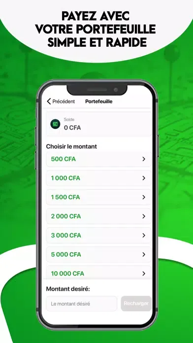 Скриншоты Yoni App
