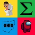 Brainrot Quiz - TtikTok Quiz