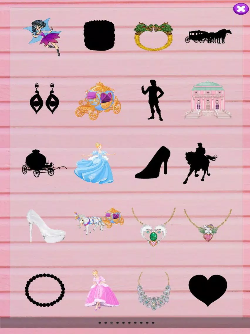 Unicorn Rainbow Runner iPad  Screenshots