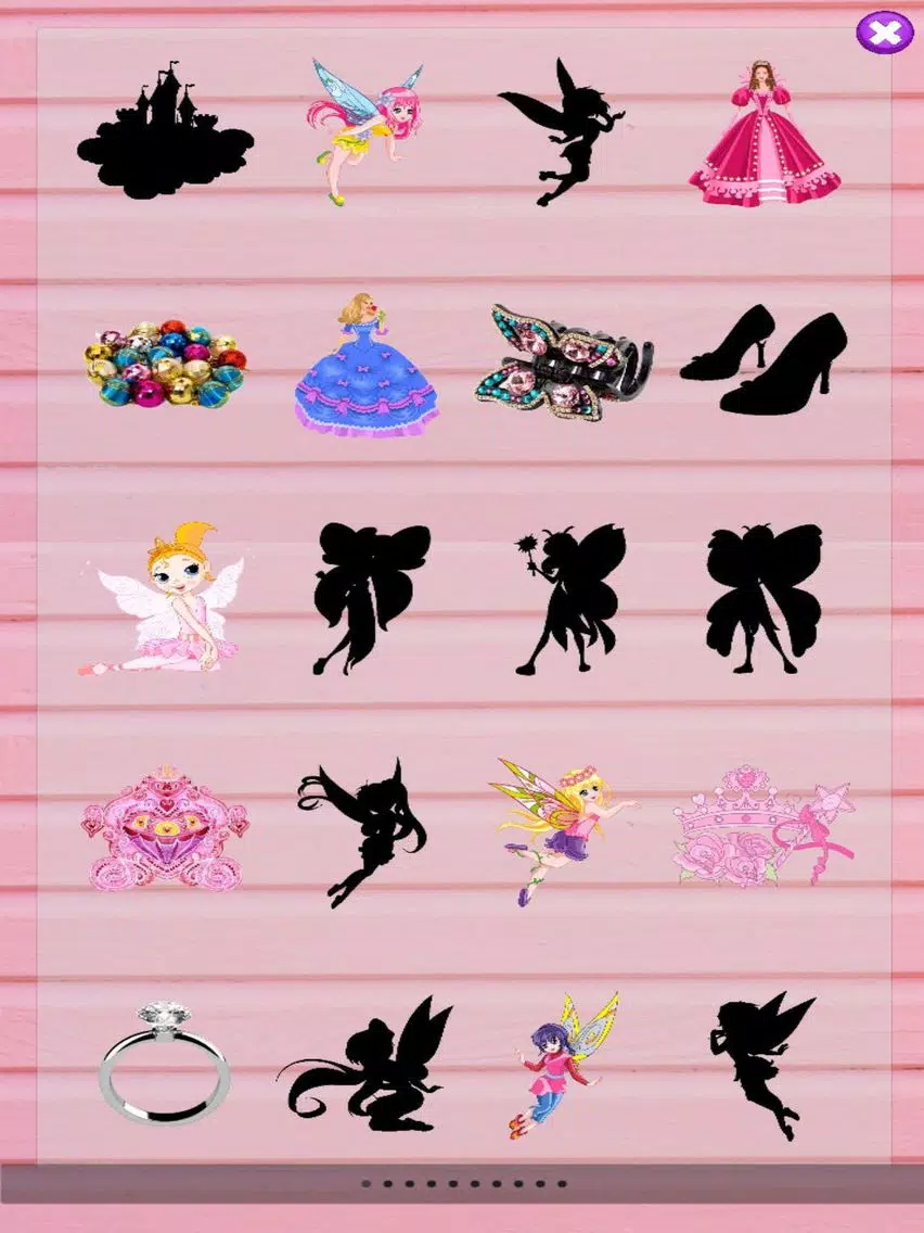 Unicorn Rainbow Runner iPad  Screenshots
