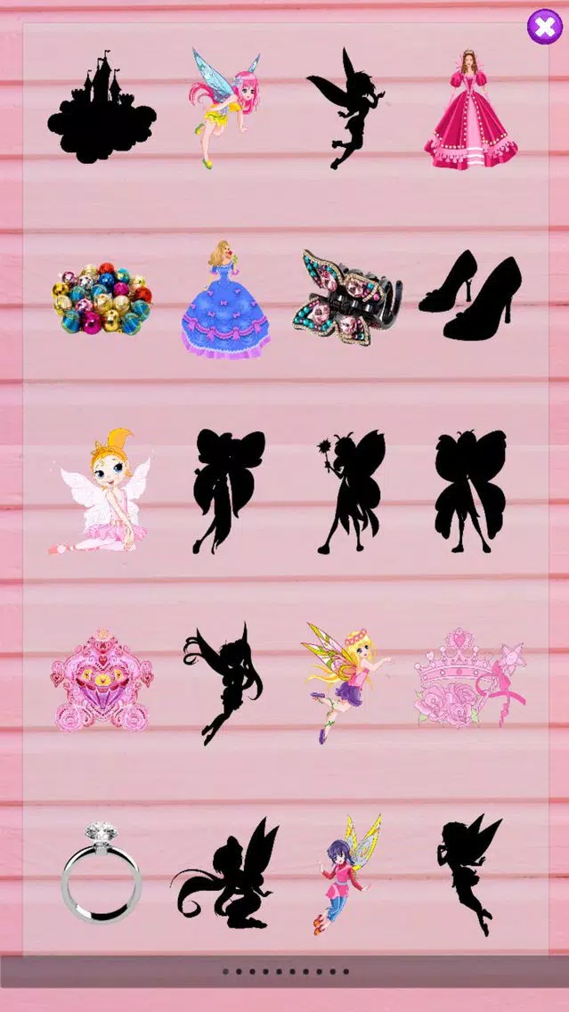 Unicorn Rainbow Runner Screenshots