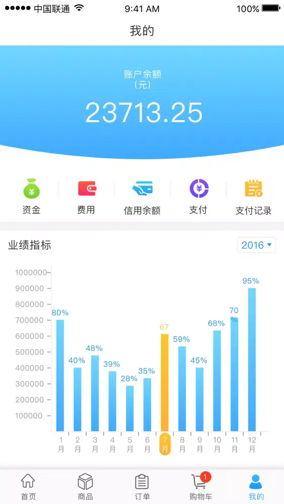 经销商助手65ehp1-无线生意 无限满意 سکرین شاٹس