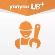 U8+服务