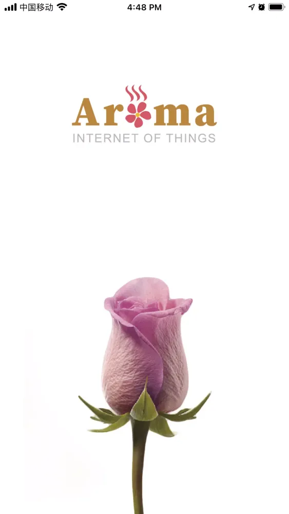 Captures d'écran de Aroma IoT