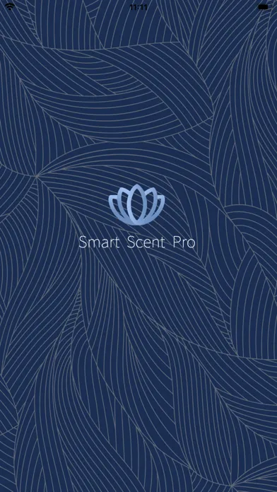 Screenshot di Smart Scent Pro