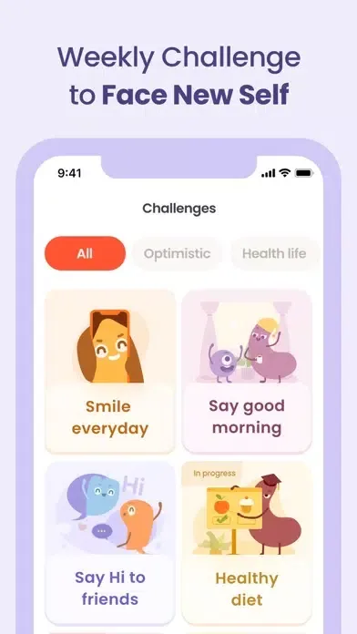 Approach: Video routines স্ক্রিনশট