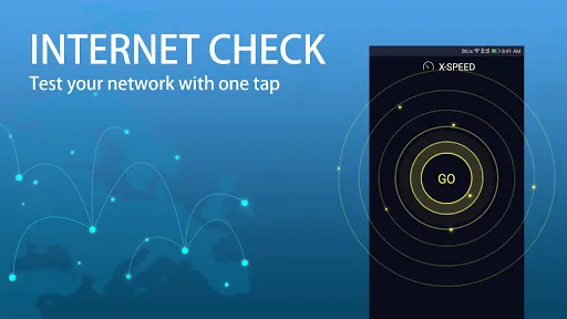 WiFi Master - SPEED CHECK Screenshots