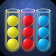 Ball sorting challenge Ball sorting challenge