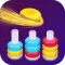 Sort Nuts : Puzzle Challenge