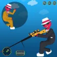 Silent Deadshot Sniper Stealth Silent Deadshot Sniper Stealth