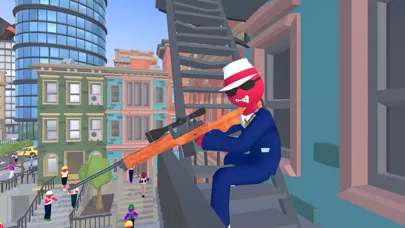 تصاویر Silent Deadshot Sniper Stealth