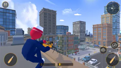 تصاویر Silent Deadshot Sniper Stealth