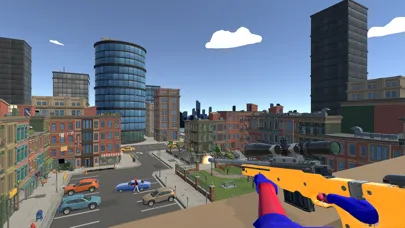 تصاویر Silent Deadshot Sniper Stealth