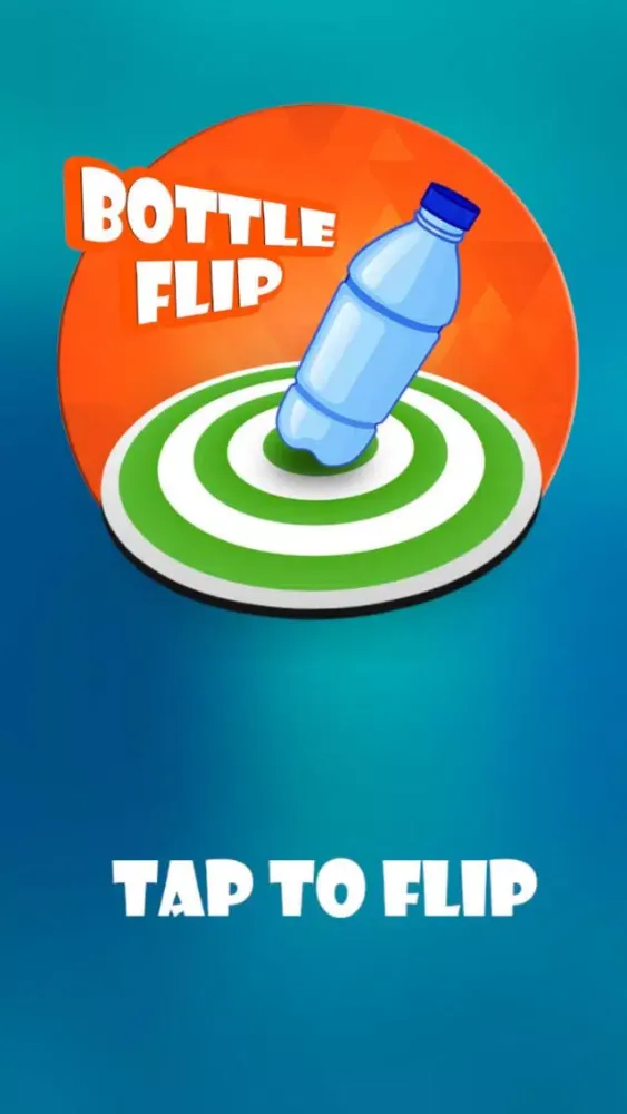 BottleFlip 3D Simulation স্ক্রিনশট