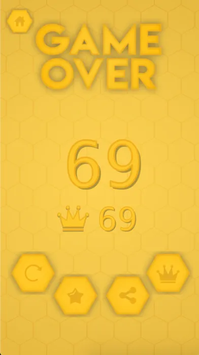 Capturas de tela do Honey Bee - Spider Puzzle