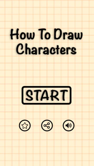 Captures d'écran de How To Draw - Learn to Draw