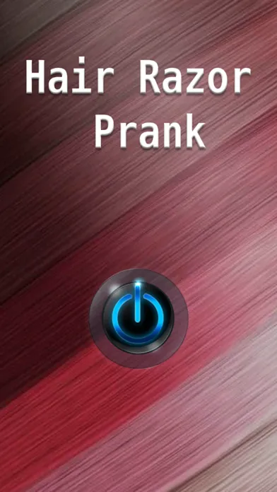 تصاویر Hair Trimmer Clipper Prank