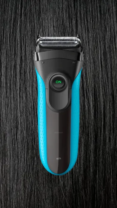 تصاویر Hair Trimmer Clipper Prank