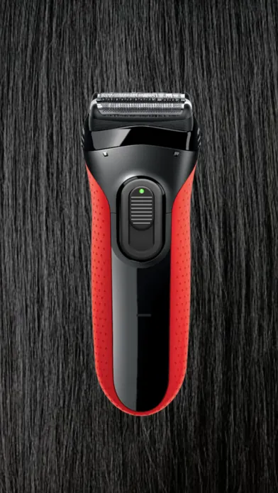 تصاویر Hair Trimmer Clipper Prank